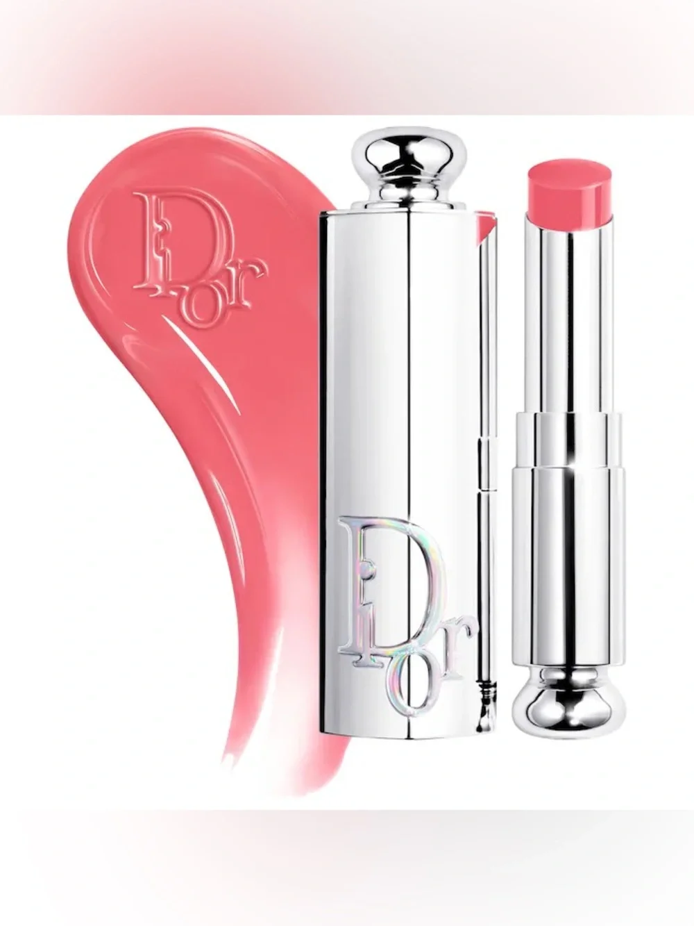 Dior Addict Glass Lipstick Ultra-Shine Hydrating Lip Gloss Stick - 309 My Dior